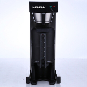 LEHEHE乐呵呵UB520美式咖啡机自动接水龙头2.5L大容量保温壶 包邮