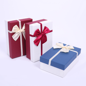 时尚礼品盒小清新精美礼品盒生日礼物包装盒喜庆糖果盒小号礼品
