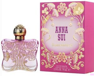 美国购 Anna Sui 安娜苏 花蕊之恋（花漾年华）女士香水