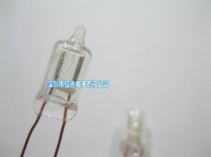 日本OKAYA氖灯型放电管RA-362M-V7,RA-362MS-V7,RA-362M-C6,360