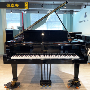 佩卓夫PETROF三角钢琴成人家用专业考级练习演奏 捷克原装进口