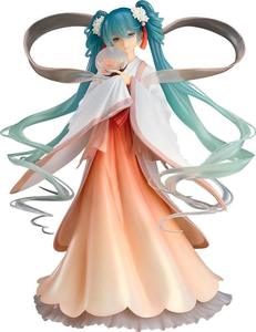 【中二猫】初音未来 手办 GSC 1/8 中秋明月 日版