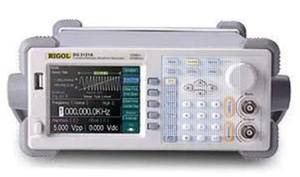 普源 RIGOL DG3101A 函数/任意波形信号发生器 100MHz