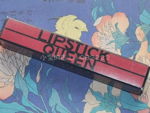 美国正品现货 Lipstick Queen Seven Deadly七宗罪唇彩/唇釉2.5ml