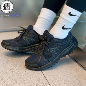 New Balance NB黑武士男女潮流复古运动休闲鞋 MT410CK5