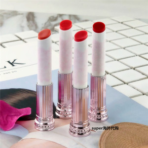 Canmake 果冻唇膏 包邮新款canmake 井田水嫩保湿果冻啫喱唇膏滋润美容液口红 阿里巴巴找货神器