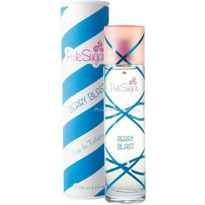 水莲娜 粉红糖浆果香水 Aquolina Pink Sugar Berry Blast 100ML