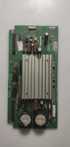 厦华PS-42K8 Z板 LGE PDP 040218 6870QZE013C 屏LG 42v6原装配件