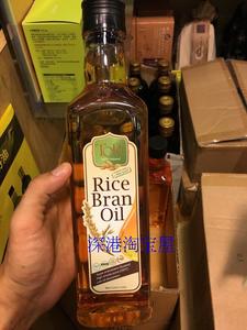 泰国米糠油 进口米糠油 tori rice bran oil 100%
