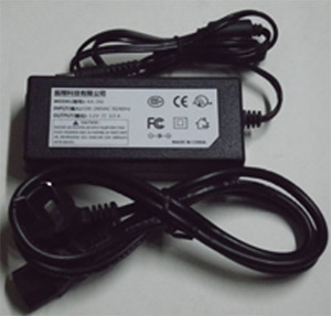 洋铭datavideo SE-700、SE-500、HDR-200 切换台通用电源适配器