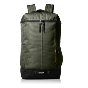 【现货】日本购帅气逼人的Timbuk2 天霸 Gist Backpack 双肩背包