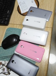 魅族MX2 MX3 MX4 mx4pro 原装后盖手机电池后盖外壳后壳保护后盖