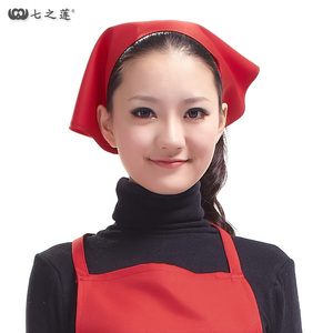 韩版家居厨房工作服三角头巾tj01餐厅服务员厨师帽子头巾防尘防油 阿里巴巴找货神器 韩版家居厨房工作服三角头巾tj01餐厅服务员厨师帽子头巾防尘防油 阿里巴巴找货神器
