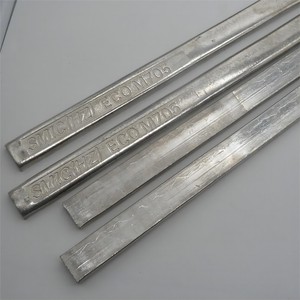 供应日本锡条无铅含银条SMIC（HZ) ECO M705锡棒 环保焊锡条