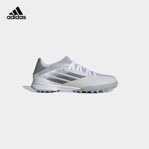adidas阿迪达斯官网X SPEEDFLOW.3 TF小童硬人造草坪足球鞋FY3322