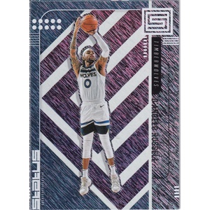 NBA球星卡  德安杰洛拉塞尔  6# 2019-20 Panini Status