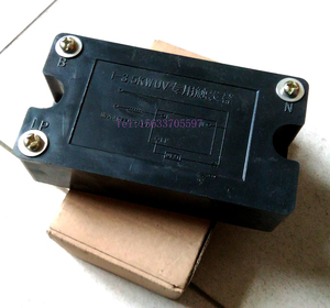 大功率电子触发器1-6KW通用型高压汞灯晒版灯晒版机碘镓灯启动器