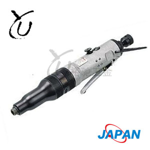 日本Shinano信浓SI-1140离合式风批螺丝起子机气动螺丝刀风批