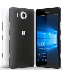 适用于微软 LUMIA 950 XL手机屏幕非钢化保护膜高清全屏 磨砂膜