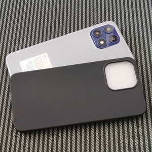 适用天语N97手机壳LDOX-2123保护套全包透明硅胶磨砂保护壳防刮摔TPU软壳简约