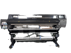 精品机惠普HP Latex315 360 370 375 乳胶墨水打印机 标识打印机