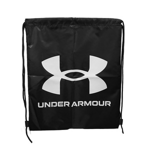 UA安德玛双肩球包便携束口袋抽绳旅行足球收纳健身运动背包--赠品