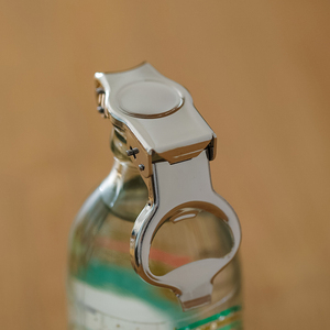 象牌苏打水啤酒保鲜密封塞子汽水瓶塞瓶盖 多功能开瓶器创意酒吧
