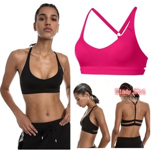 puma spotlite bra