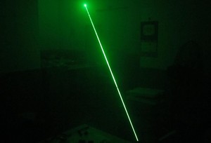 532nm绿光 5mW~200mW绿色激光模组 工业激光管点状/一字/十字模组