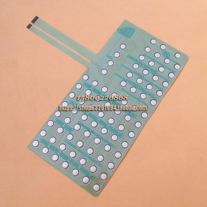 寺冈SM-110打印头 SM-100/300/110/80电子秤 电源板 键盘膜 面贴