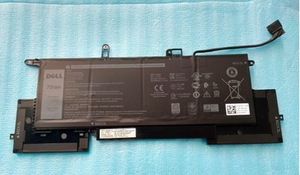 DELL戴尔 7146W NF2MW E7270,E7260 0C76H7 笔记本电池