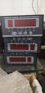江苏东南大学四达仪器BWDK3207/3208E干式变压器电子温控器