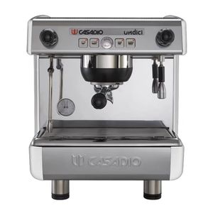 特价意大利CASADIO卡萨迪欧单头电控咖啡机 商用卡萨迪欧咖啡机