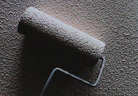 内墙乳胶漆天鹅绒外墙弹性拉毛肌理漆硅藻泥印花墙面艺术涂料包邮