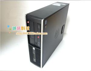 HP惠普6300主机（I7 2600/8G/固态240G)惠普Q75电脑主机USB 3.0