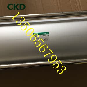 CKD气缸SCS/SCS2-LN-FA/FB/CA/CB-125B-100/200/300/400/500G-JY