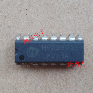 HF2399GP JY2399GP 电子元器件IC芯片 集成电路 直插 DIP-16
