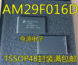 AM29F016D-90EC -90EF -70EI 29F016B-90EC MBM29F016A-90PFTN