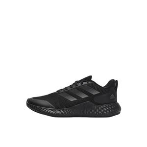 【自营】Adidas/阿迪达斯男鞋春季运动鞋网面透气跑步鞋GW2499