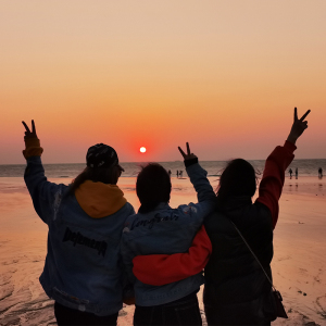 北海旅游涠洲岛一日游二日游纯玩含往返船票门票午餐接送独立成团