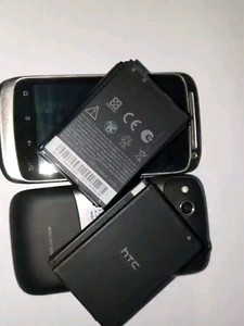 HTC G12安卓智能手机电池原装拆机电池黑色正宗原装电池拆