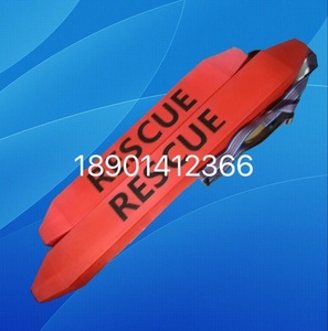 EVA救生浮标红色单双人游泳池救生棒条鱼雷浮筒可定制包邮