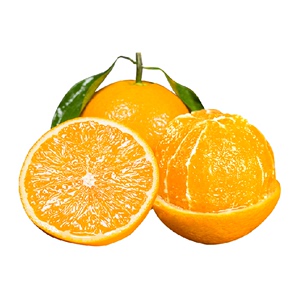 秭归脐橙5斤装新鲜橙子应季新鲜水果酸甜多汁包邮