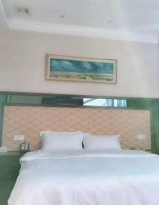 惠州雅涛苑酒店标准大床房