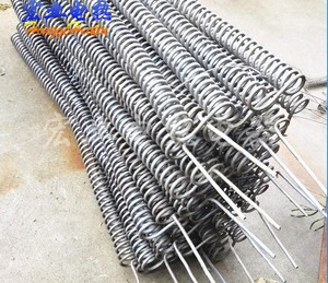 工业电炉丝 热处理上的铁铬铝 高温电阻丝 退火炉高温电炉丝