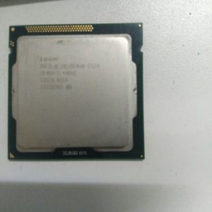Intel G530 G540 G550 CPU LGA1155 台式机散片