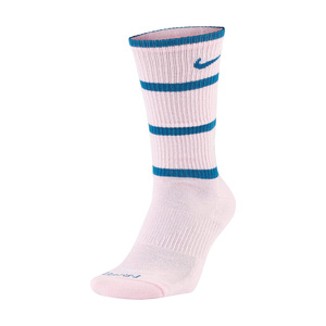 现货正品 Nike耐克NBA CREW运动袜男女篮球休闲袜DA5074 DC3534