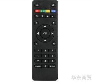 联我ME盒遥控器LinkIn TV BOX高清网络机顶盒A6A10 P8 M6 X3