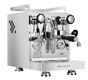 GEMILAI格米莱CRM3137A白鲸pro商用半自动咖啡机 意式经典E61企鹅