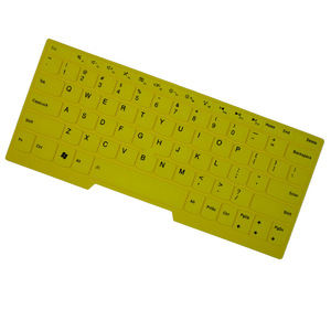 ThinkPad联想E145键盘膜11寸笔记本电脑膜保护膜贴膜贴纸贴防尘套